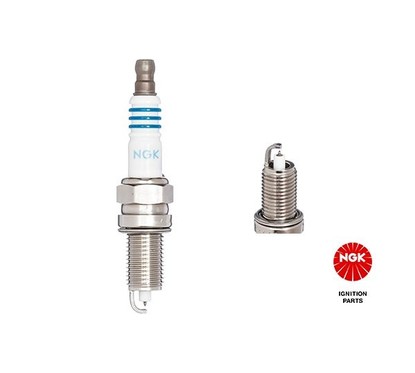 Ngk 6806 - Fiat Punto/Stilo/Lancia Ypsilon/Mito/Musa Lpg8 per ripristinare il corretto funzionamento del componente
