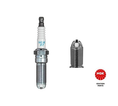 Ngk 5948 - Candela D''Accensione Ltr6B-10T per ripristinare il corretto funzionamento del componente