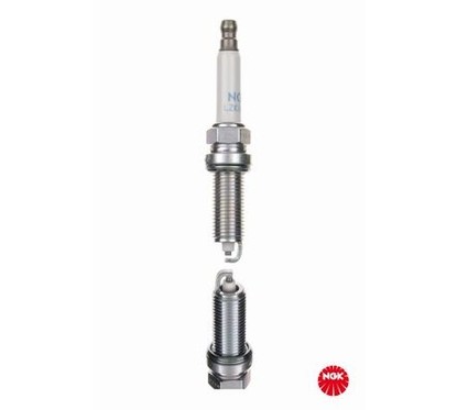 Ngk 6799 - Candela Lzkar7A Citroen C2/C3/C4 1.4 16V Lzkar7A per ripristinare il corretto funzionamento del componente