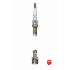 Ngk 8765 - Bmw Mar8B-Jds per ripristinare il corretto funzionamento del componente