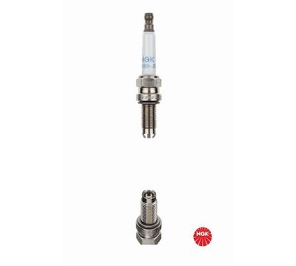 Ngk 8765 - Bmw Mar8B-Jds per ripristinare il corretto funzionamento del componente