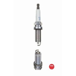 Ngk 5987 - Plzfr6A-11S per ripristinare il corretto funzionamento del componente