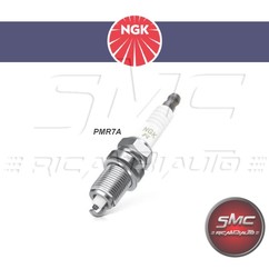Candela Accensione Ngk Pmr7A Per Alfa Romeo