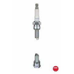 Ngk 4717 - Pmr9B per ripristinare il corretto funzionamento del componente