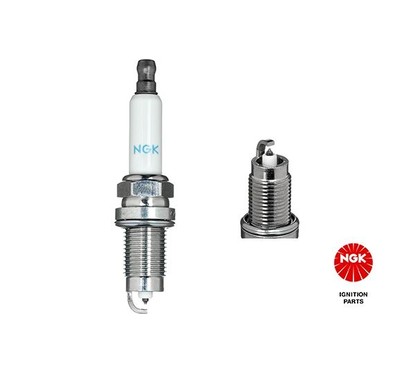 Ngk 3586 - Audi A8 (4D2, 4D8) A8 (4E_) Vw Bora (1J2) B Pzfr6J-11