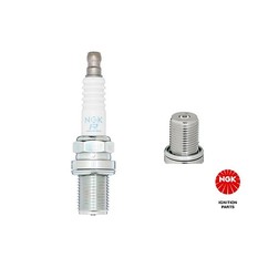 Ngk 7885 -Candela Accensione Mini Bmw R6601-9 per ripristinare il corretto funzionamento del componente