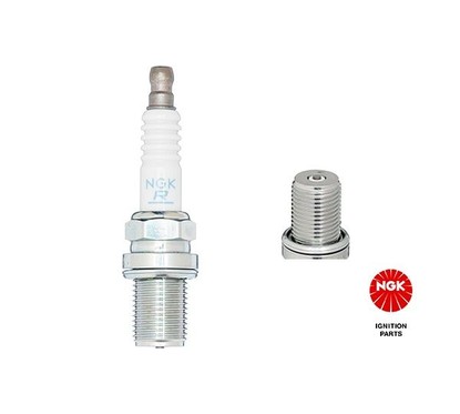 Ngk 7885 -Candela Accensione Mini Bmw R6601-9 per ripristinare il corretto funzionamento del componente