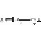 Ngk 7285 - Cavi Rc-Ct615