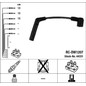 NGK Kit cavi accensione 44331