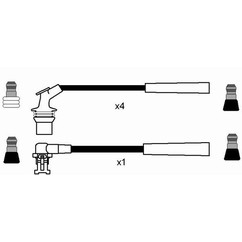 Ngk 8493 - Cavi Rc-Rn623 per ripristinare il corretto funzionamento del componente