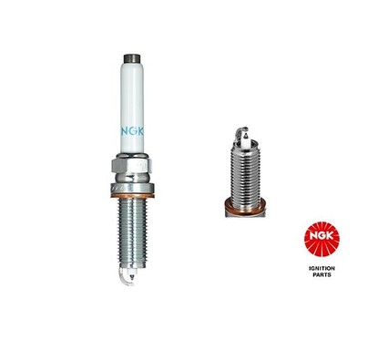 Ngk Candela Silzkfr8E7S per ripristinare il corretto funzionamento del componente