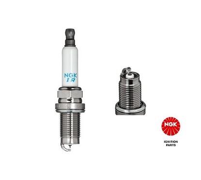 Ngk 91629 - Candela Vw Passat 5 1.4 Tsi Sizfr6A6D per ripristinare il corretto funzionamento del componente