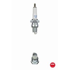 Ngk 48234 - Jaguar U6033 per ripristinare il corretto funzionamento del componente