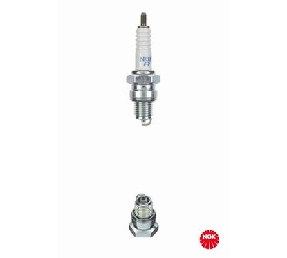 Ngk 48234 - Jaguar U6033 per ripristinare il corretto funzionamento del componente
