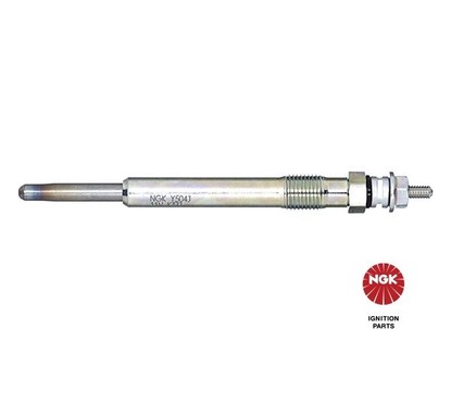 Ngk 1441 - Citroen C4, C5, C8 Hdi Y-504J per ripristinare il corretto funzionamento del componente
