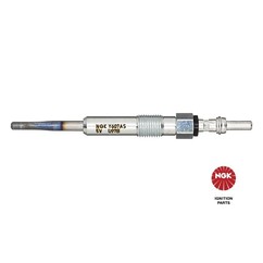 Ngk 7560 - Candeletta 5V (Dp50) Audi A2/A4 Vw Golf V/ Y-607As