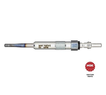 Ngk 7560 - Candeletta 5V (Dp50) Audi A2/A4 Vw Golf V/ Y-607As