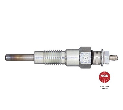 Ngk 2966 - Y-702U per ripristinare il corretto funzionamento del componente