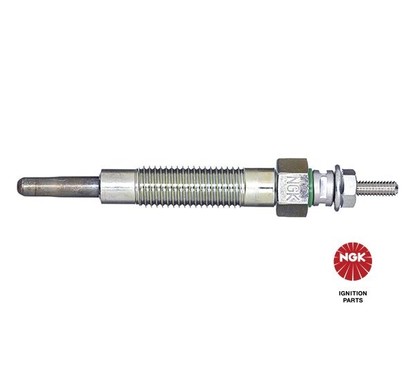 Ngk 6592 - Mitsubishi Pajero, L200 2,5 Dal 2005 Y-733J per ripristinare il corretto funzionamento del componente