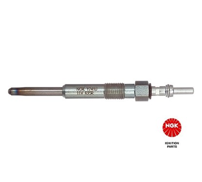 Candeletta Ngk Y-741U Audi, Vw, Opel, Ford