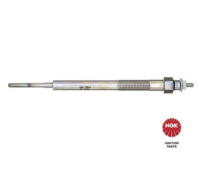 Candeletta diesel NGKY1001J1 per avviamenti più regolari a freddo