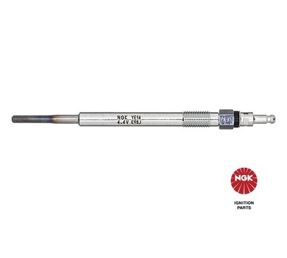 Ngk 7768 - Audi, Seat, Vw 2,0 Tdi Dal 2005 Ye14 per ripristinare il corretto funzionamento del componente