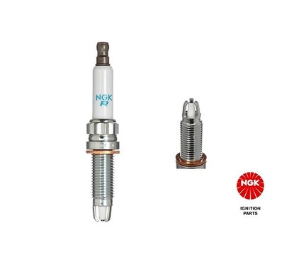 Ngk 91785 -Candela Accensione Bmw Serie 1 (E81) (E87) Zkbr7A-Htu