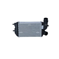 Nrf Intercooler Fiat 30066A per ripristinare il corretto funzionamento del componente