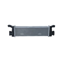 Nrf Intercooler Mercedes 30151 per ripristinare il corretto funzionamento del componente