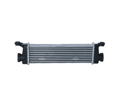 Nrf Intercooler Mercedes 30151 per ripristinare il corretto funzionamento del componente