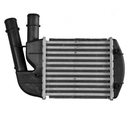Nrf Fiat Fiat Panda 03- 30167A per ripristinare il corretto funzionamento del componente