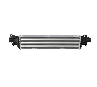 Nrf Intercooler Opel Corsa E 1.3 Cdti 09-2014 - 30179 per ripristinare il corretto funzionamento del componente
