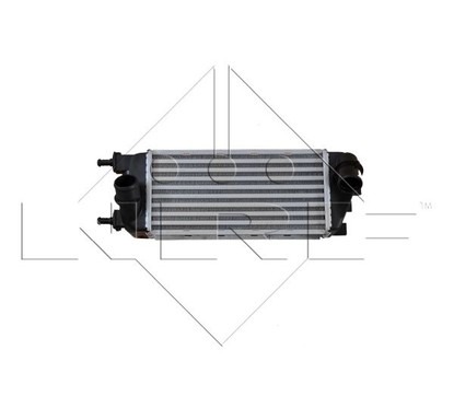 Nrf Intercooler Fiat 30183 per ripristinare il corretto funzionamento del componente