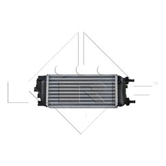 Nrf Intercooler Fiat 30183