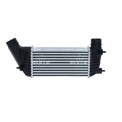 Nrf Intercooler Citroen 30192