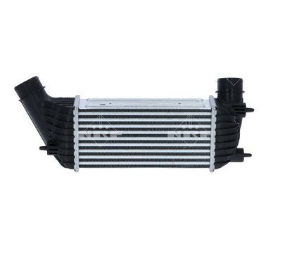 Nrf Intercooler Citroen 30192