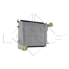 Nrf Intercooler Audi-V.W. 30199 per ripristinare il corretto funzionamento del componente