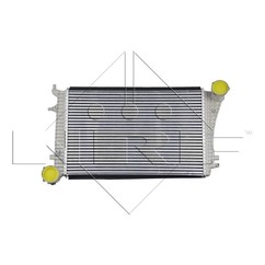 Nrf Intercooler Audi-V.W. 30199
