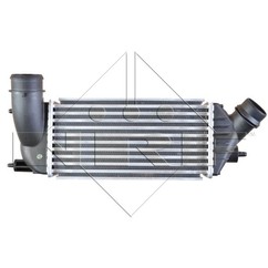 Nrf Intercooler Peugeot 30242