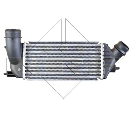 Nrf Intercooler Peugeot 30242