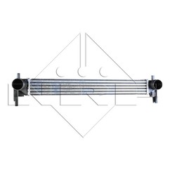 Nrf Intercooler Audi 30253 per ripristinare il corretto funzionamento del componente
