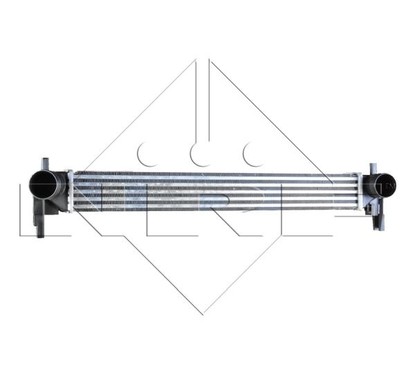Nrf Intercooler Audi 30253 per ripristinare il corretto funzionamento del componente