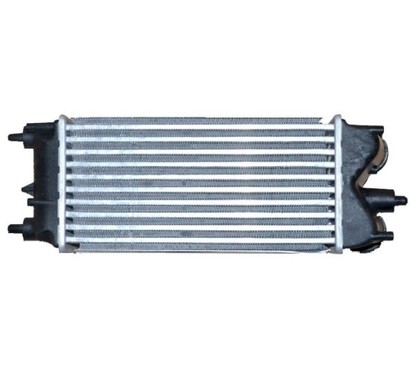 Nrf Intercooler Ford 30274