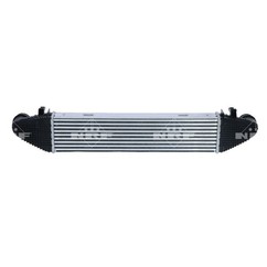 Nrf Intercooler Mercedes 30315