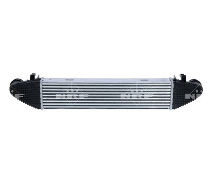 Nrf Intercooler Mercedes 30315