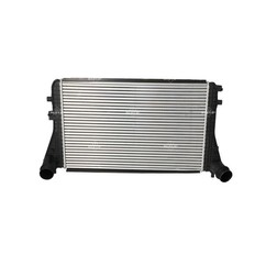 Nrf Intercooler Audi 30316 per ripristinare il corretto funzionamento del componente