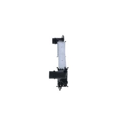 Nrf Intercooler Fiat 30340 per ripristinare il corretto funzionamento del componente