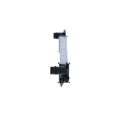 Nrf Intercooler Fiat 30340 per ripristinare il corretto funzionamento del componente