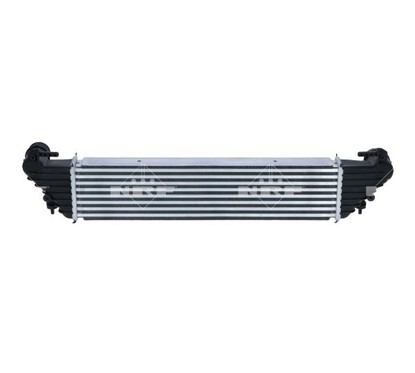 Nrf Intercooler Fiat 30340