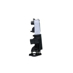 Nrf Intercooler Iveco 30342 per ripristinare il corretto funzionamento del componente